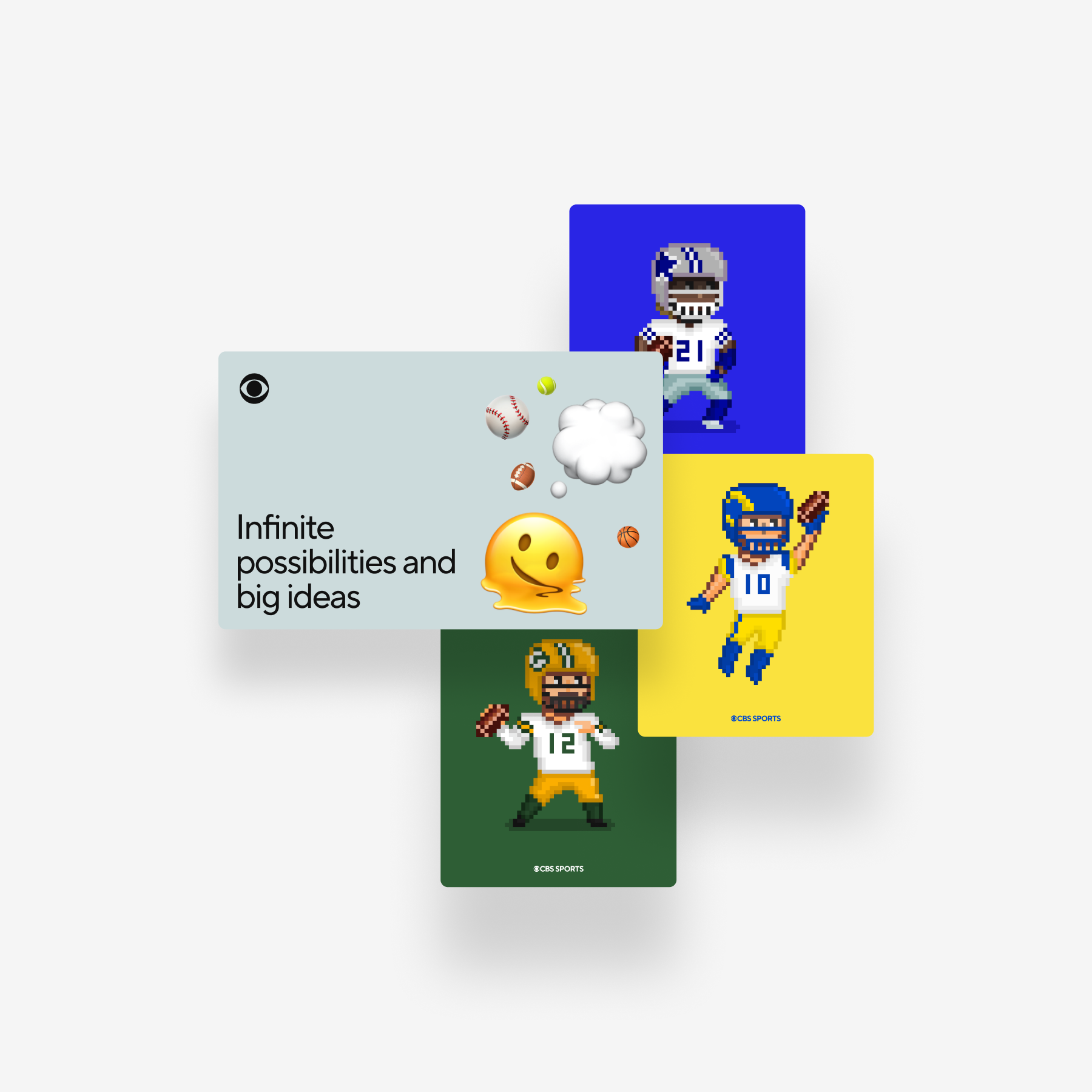 Retro Vibrancy Experiments