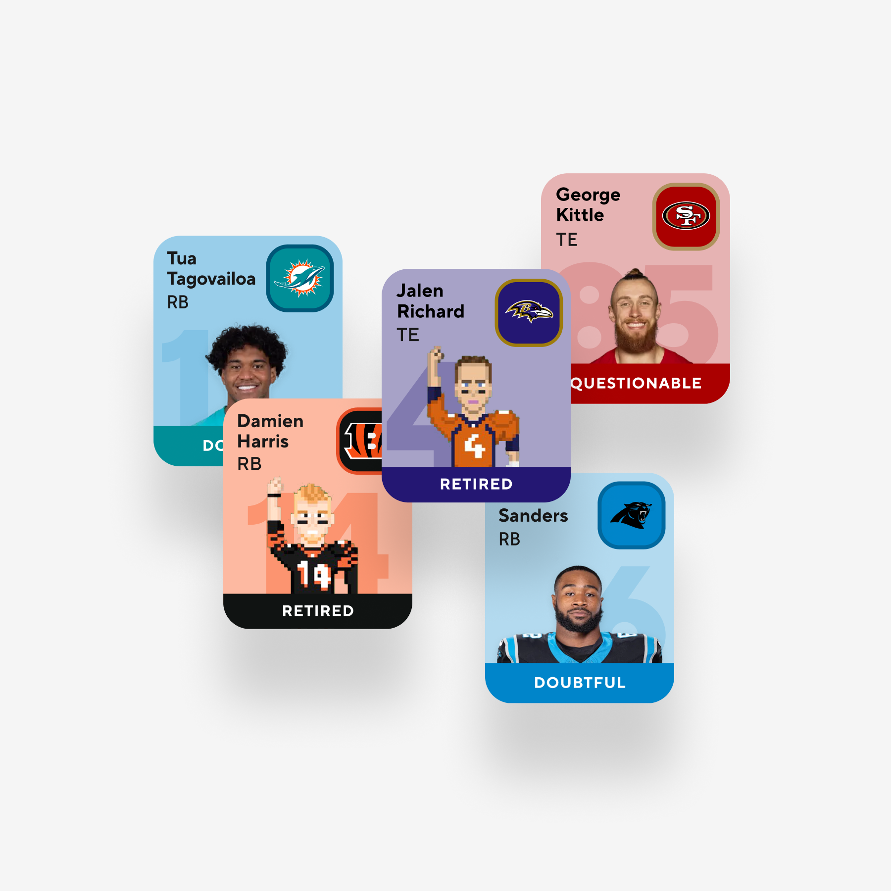 Early Application Tests