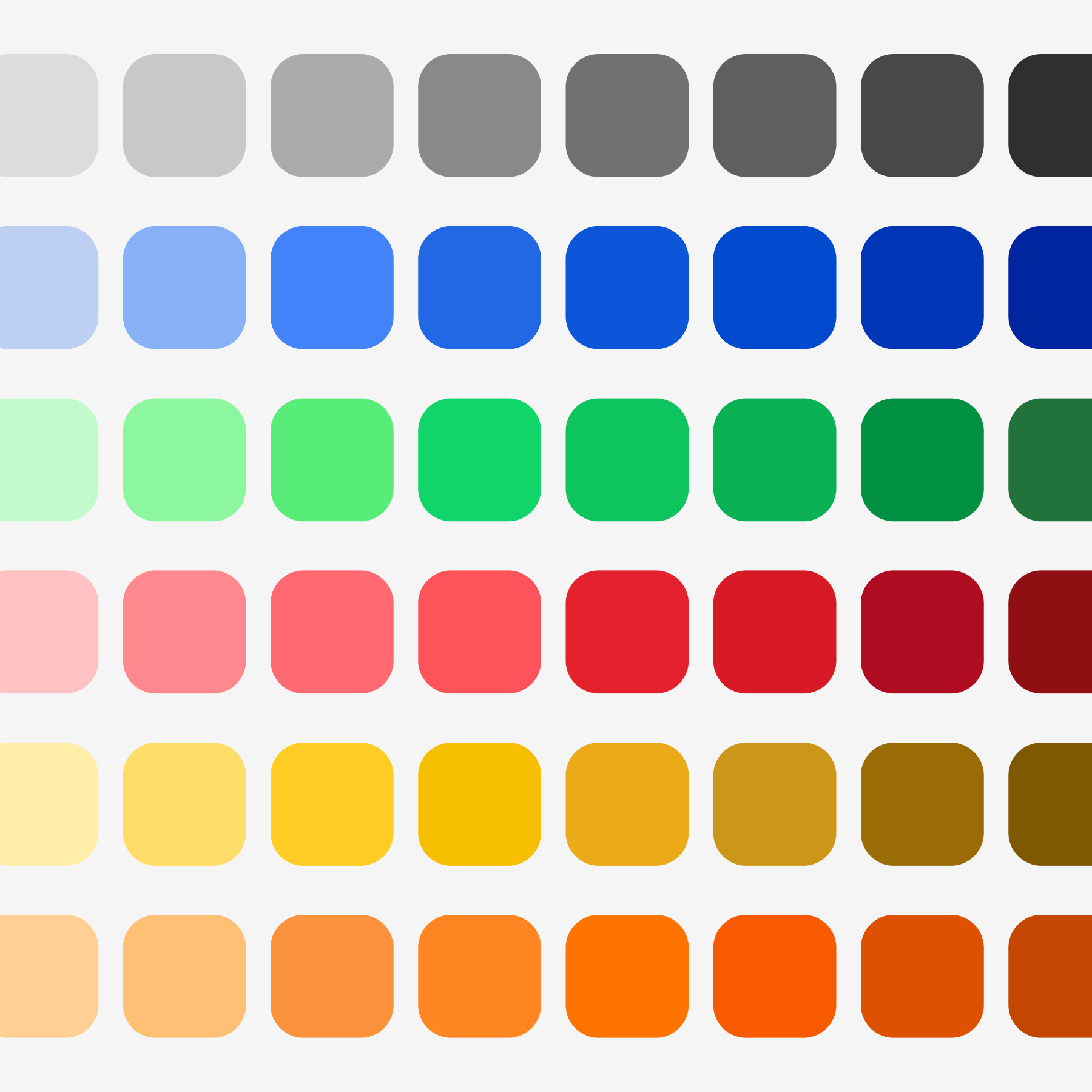 Color System