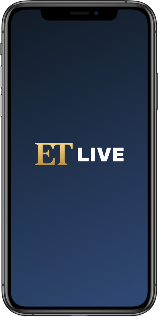  ET Live on iOS Thorsten Klöpfer